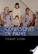Confesiones de Papel