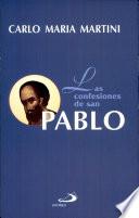 Confesiones de San Pablo