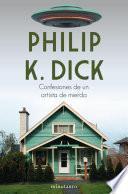 Confesiones de un artista de mierda