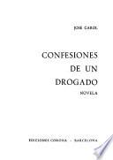 Confesiones de un drogado