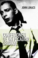 Confesiones de un pecador original