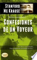 Confesiones de un Voyeur