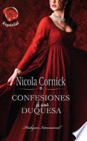 Confesiones de una duquesa