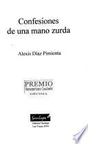 Confesiones de una mano zurda
