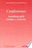 Confesiones