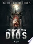 Confidencias de un Dios