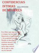 Confidencias Intimas de Mujeres