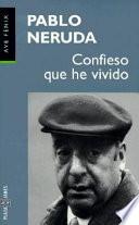 Confieso que he vivido