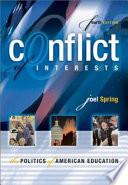 Conflict of Interests