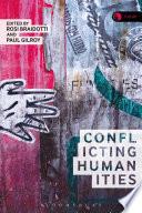 Conflicting Humanities