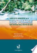 Conflicto ambiental en el rio Pance