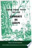 Conflicto colombo-peruano 1932-1933