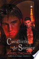Conflicto de sangre