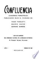 Confluencia