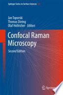 Confocal Raman Microscopy