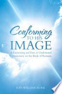 Conforming to His Image