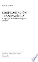 Confrontación transpacífica