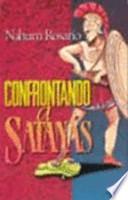 Confrontando a Satanás