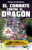 Confrontando al dragón (una aventura Minecraft) (Gameknight999 3)