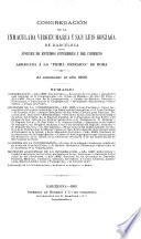 Congregación de la Immaculada Virgen Maria y San Luis Gonzaga de Barcelona para jóvennes de estudios superiores y del comercio