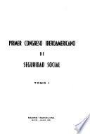 Congreso Iberoamericano de Seguridad Social