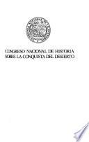 Congreso Nacional de Historia sobre la Conquista del Desierto