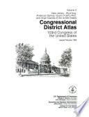 Congressional District Atlas