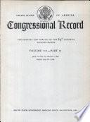 Congressional Record