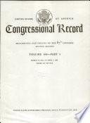 Congressional Record