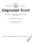 Congressional Record