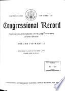 Congressional Record