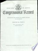 Congressional Record