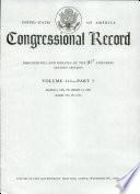 Congressional Record
