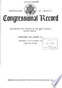 Congressional Record