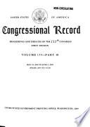 Congressional Record