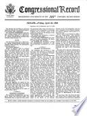 Congressional Record