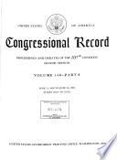 Congressional Record