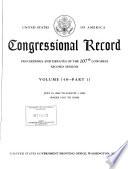 Congressional Record