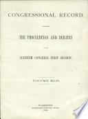 Congressional Record