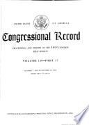 Congressional Record