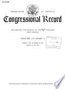 Congressional Record