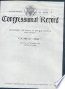 Congressional Record
