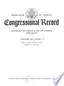 Congressional Record