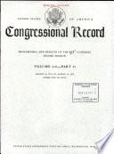 Congressional Record