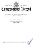 Congressional Record