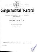 Congressional Record