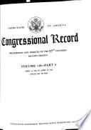 Congressional Record