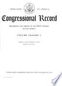 Congressional Record