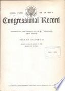 Congressional Record