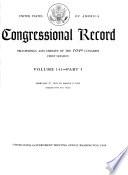 Congressional Record